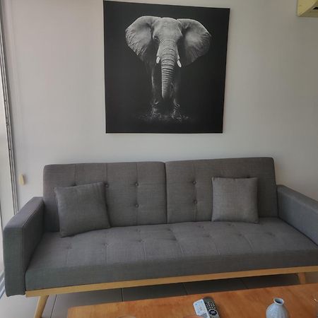 Apartamento Dream Vacation By The Sea Protaras Exterior foto