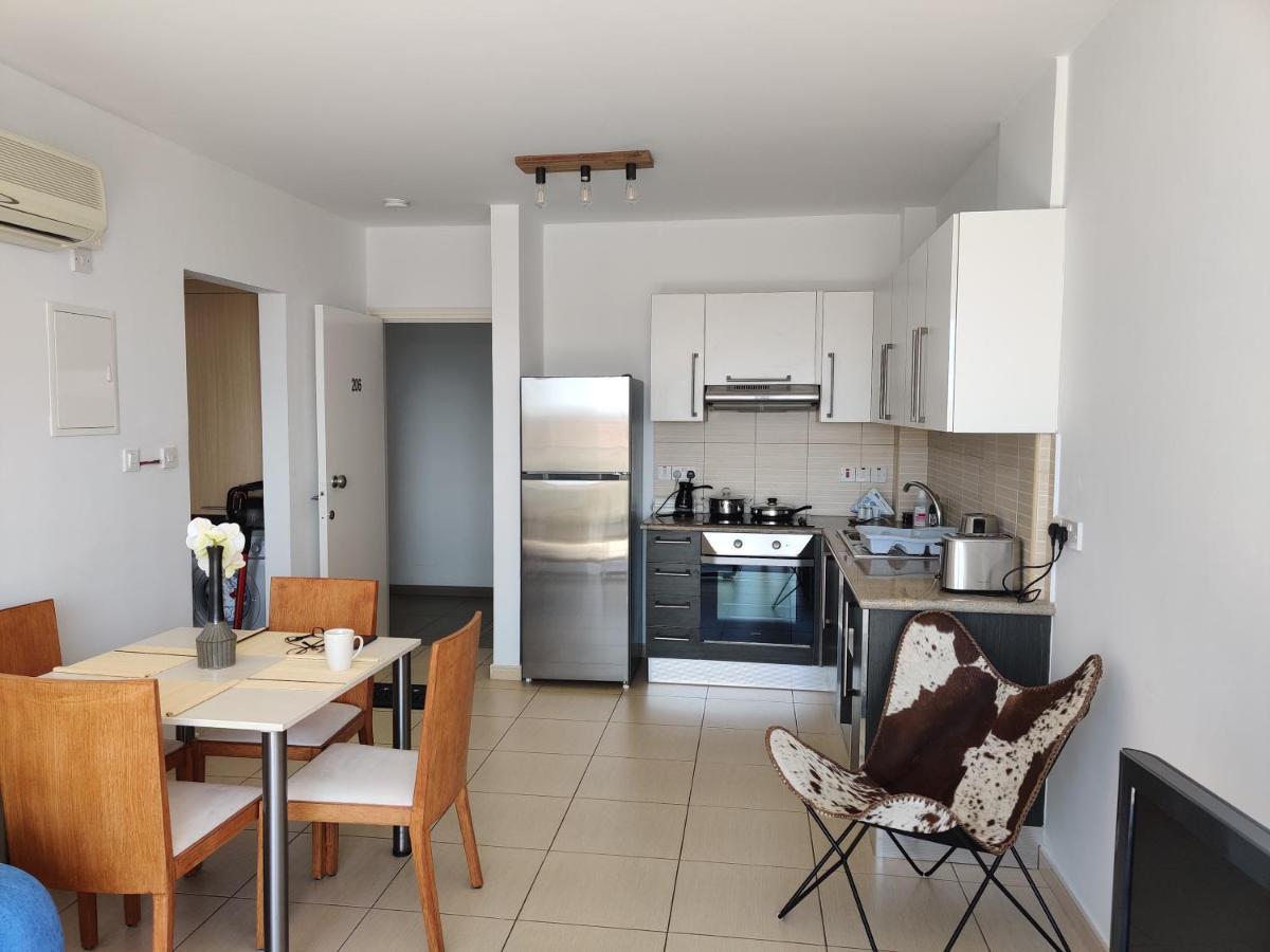 Apartamento Dream Vacation By The Sea Protaras Exterior foto