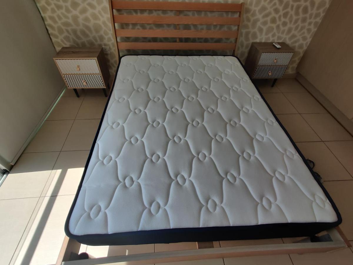 Apartamento Dream Vacation By The Sea Protaras Exterior foto