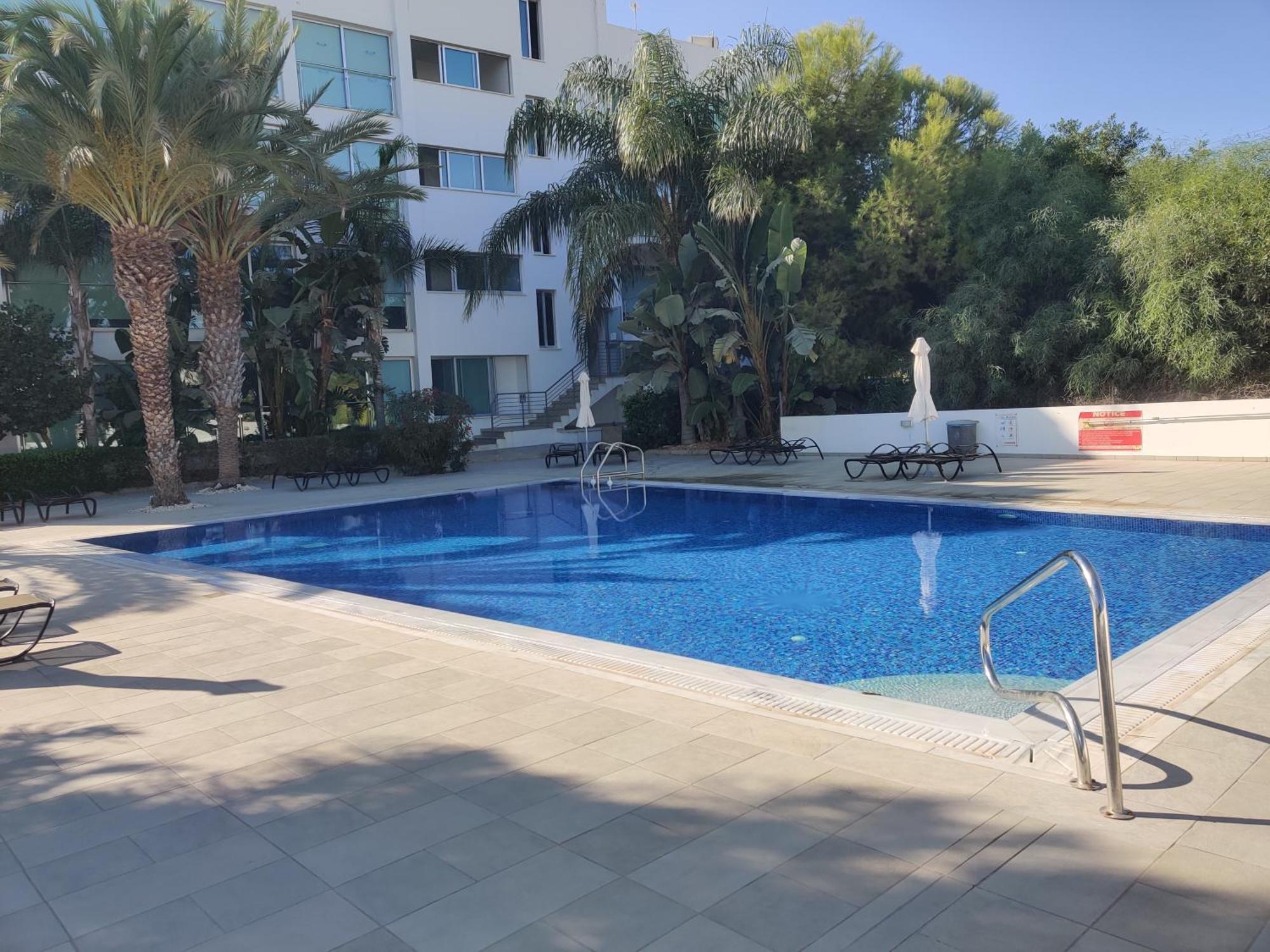 Apartamento Dream Vacation By The Sea Protaras Exterior foto