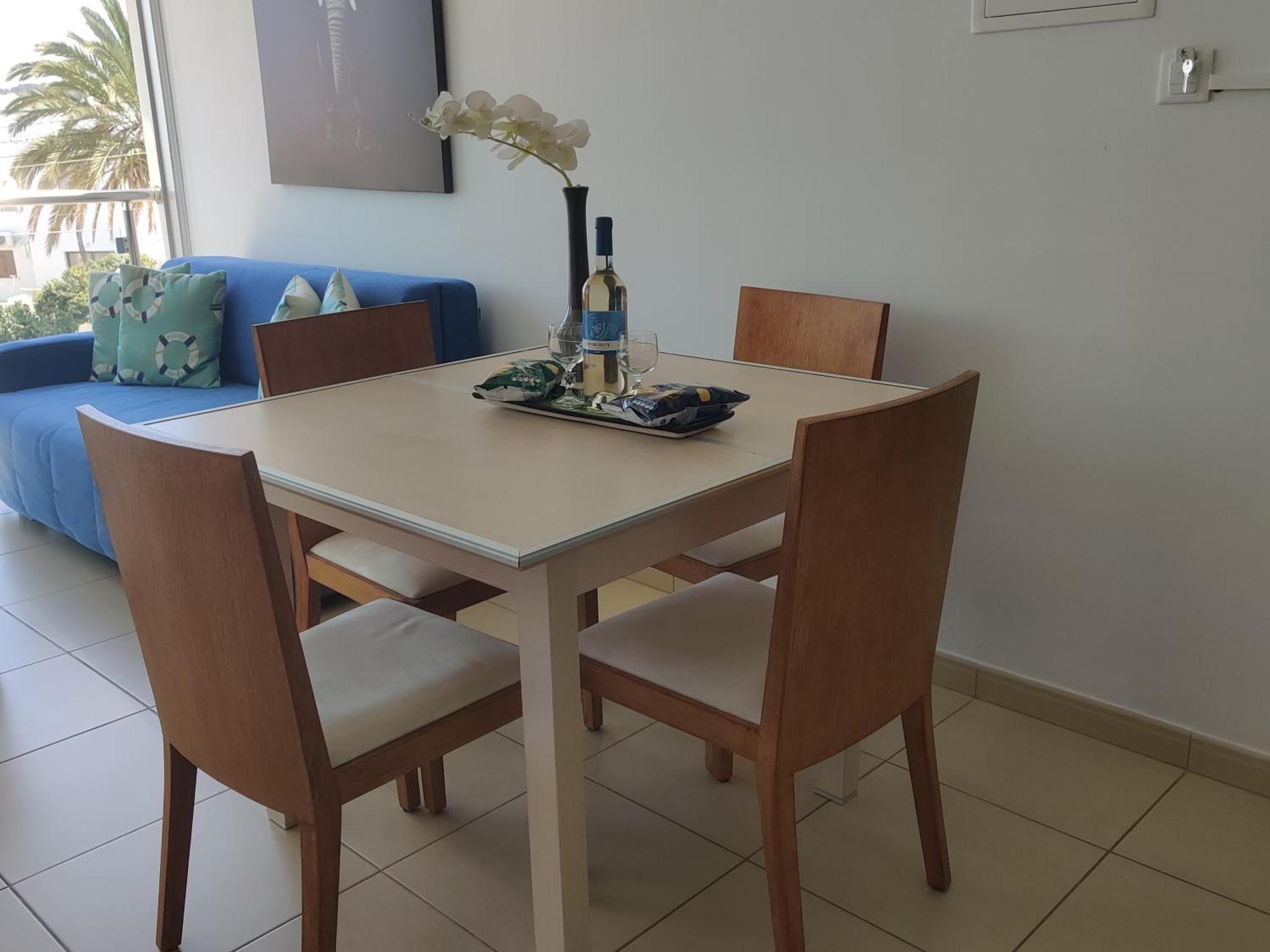 Apartamento Dream Vacation By The Sea Protaras Exterior foto