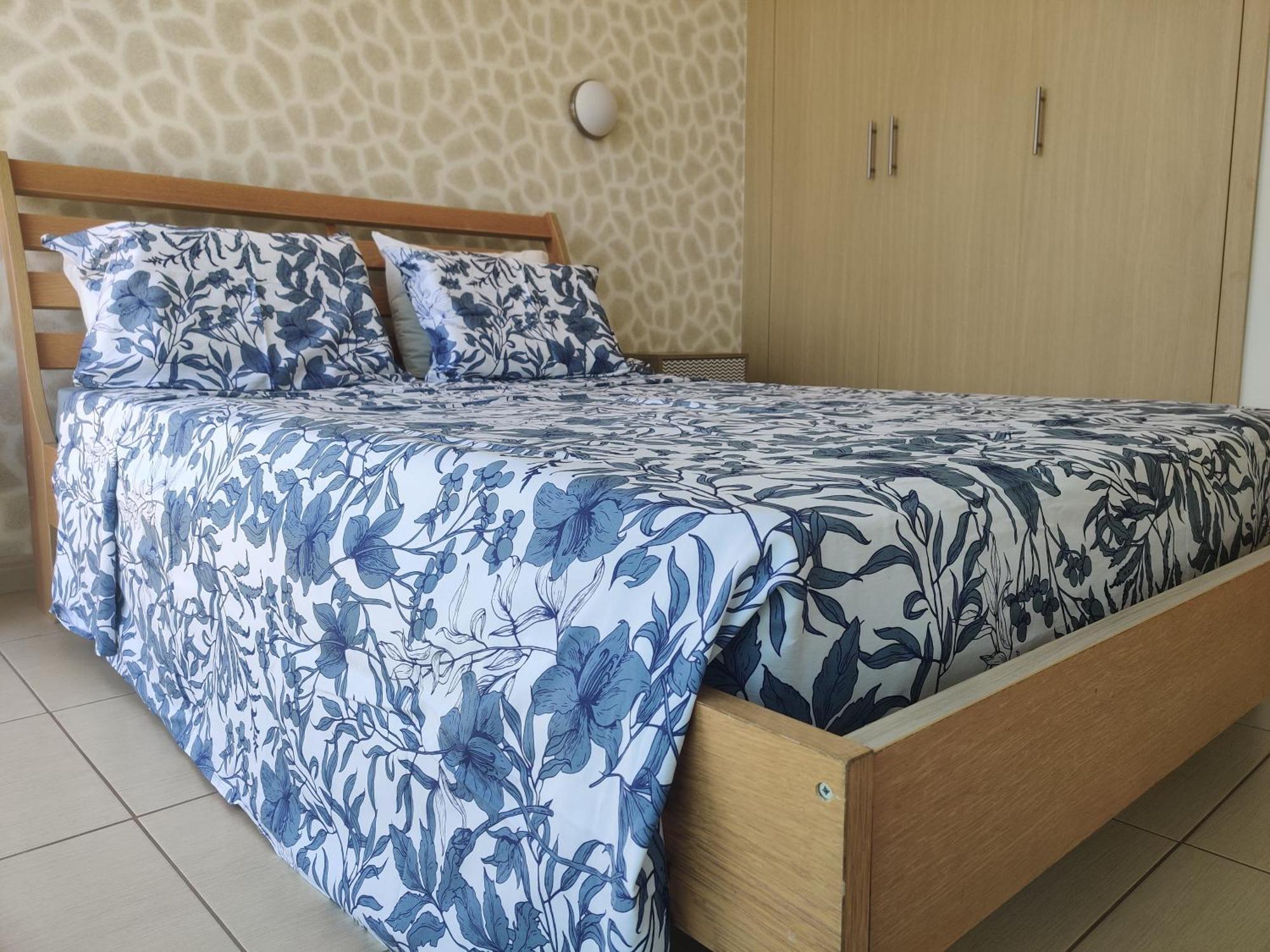 Apartamento Dream Vacation By The Sea Protaras Exterior foto